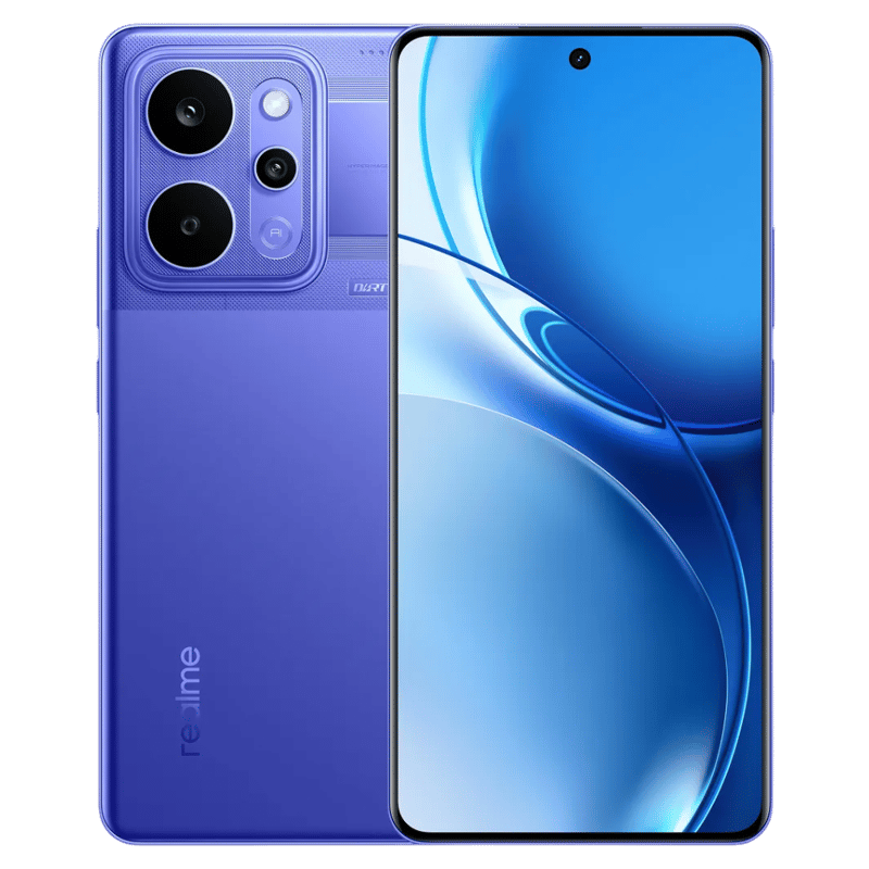 Realme Narzo Power 5G
